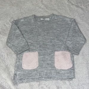 (3 for $10) George sweater